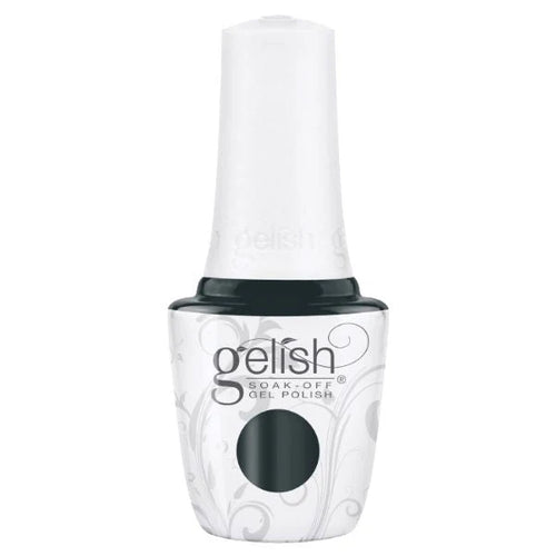 Harmony Gelish Soak Off Gel Just Hanging Arounde 15 Ml .5 Fl Oz #1110535