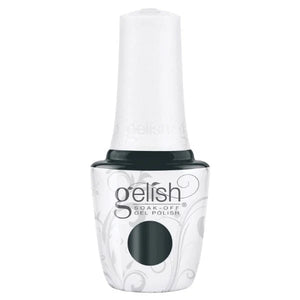 Harmony Gelish Soak Off Gel Just Hanging Arounde 15 Ml .5 Fl Oz #1110535