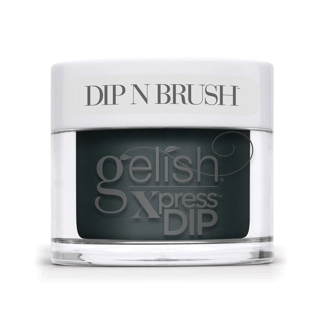 Harmony Gelish Xpress Dip Powder Just Hanging Around 43G (1.5 Oz) #1620535