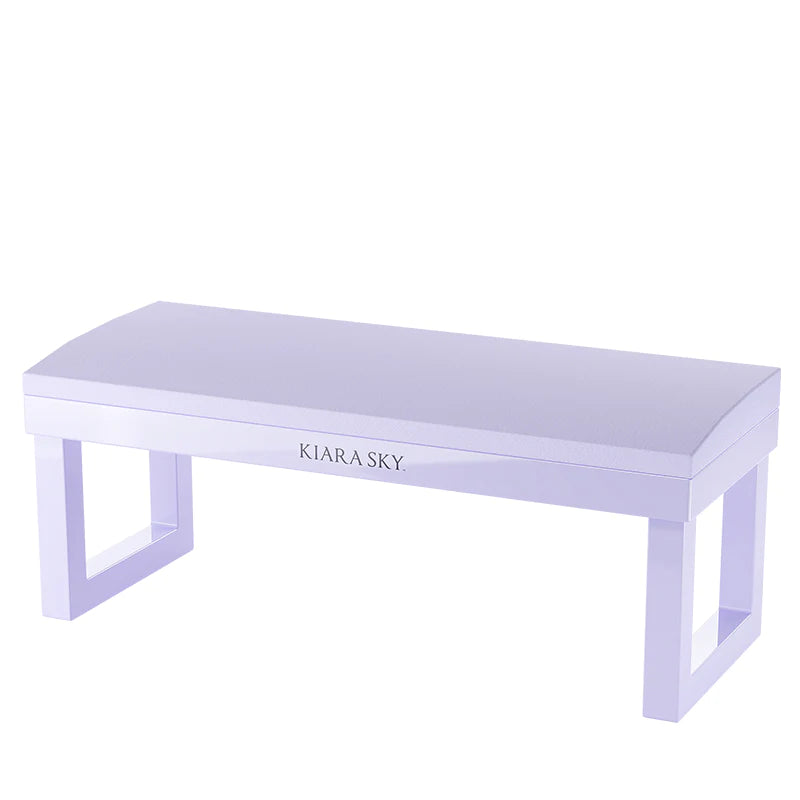 Kiara sky Nail Table Armrest