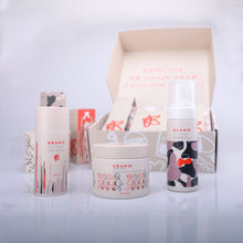 Load image into Gallery viewer, Knspo The Essential Pack Cleanser, Toner &amp; Moisturizing