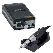 Load image into Gallery viewer, Urawa kupa Professional Portable Nail Drill G3 Black