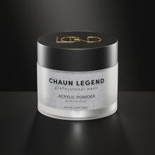 Load image into Gallery viewer, Chaun Legend LGND Acrylic Powder Snowflake Shimmer 2OZ #A2.103