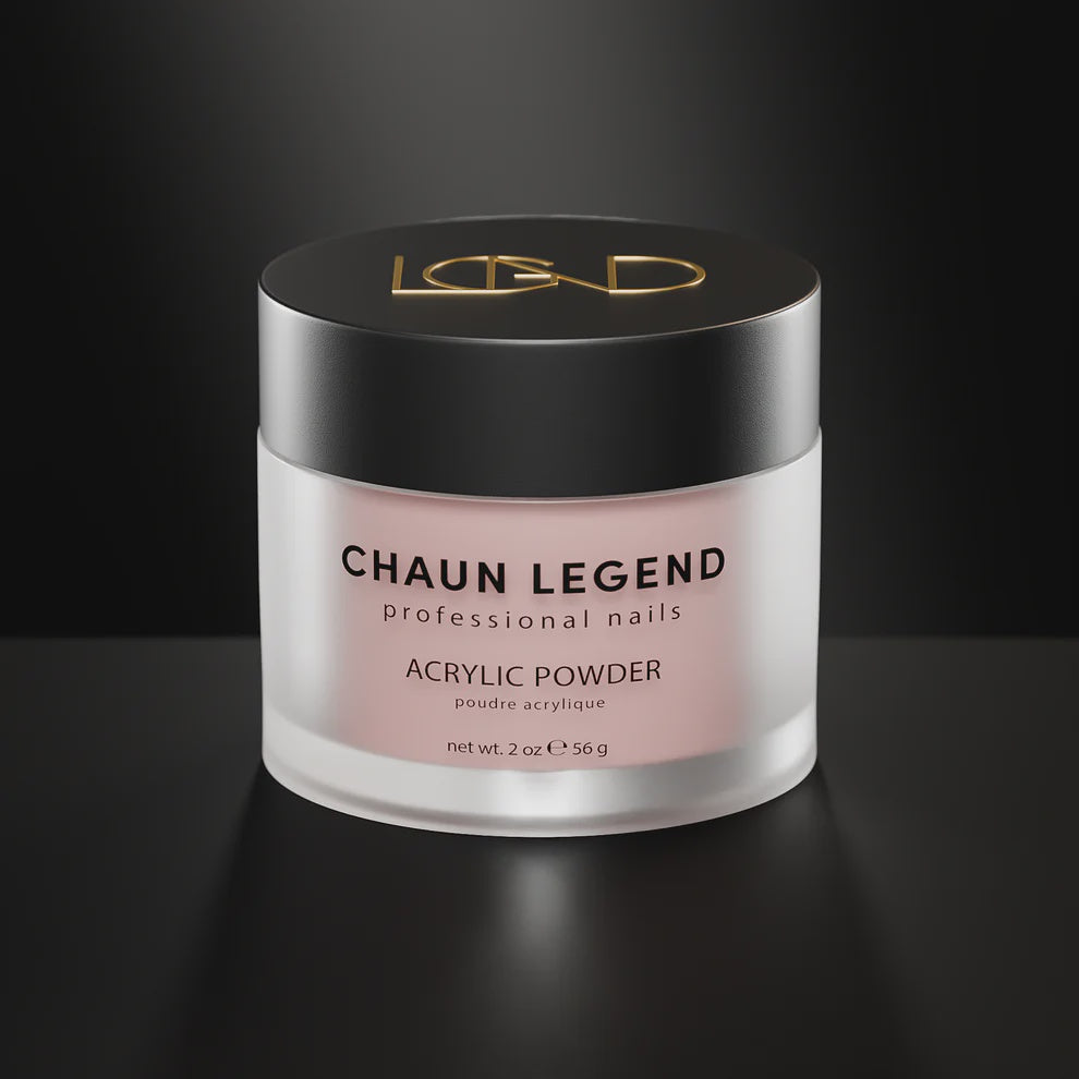 Chaun Legend LGND Acrylic Powder Rosie Cheeks 2OZ #A2.125