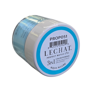 Lechat Perfect Match Pro Dip Powder 3 in 1 Aqua Allure 42 gm PROP051