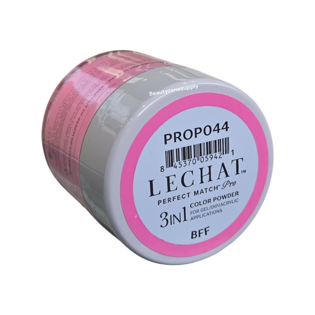 Lechat Perfect Match Pro Dip Powder 3 in 1 Bff 42 gm PROP044