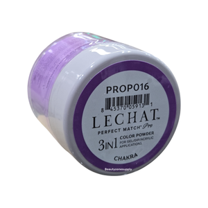 Lechat Perfect Match Pro Dip Powder 3 in 1 Chakra 42 gm PROP016