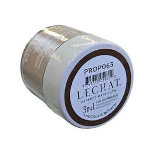 Lechat Perfect Match Pro Dip Powder 3 in 1 Chocolate Bonbon 42 gm PROP063