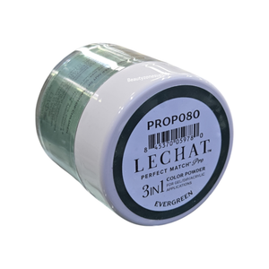 Lechat Perfect Match Pro Dip Powder 3 in 1 Evergreen 42 gm PROP080