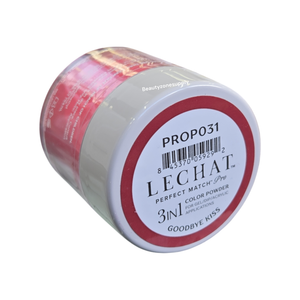 Lechat Perfect Match Pro Dip Powder 3 in 1 Goodbye Kiss 42 gm PROP031