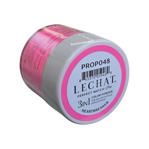 Lechat Perfect Match Pro Dip Powder 3 in 1 Heartbreaker 42 gm PROP048