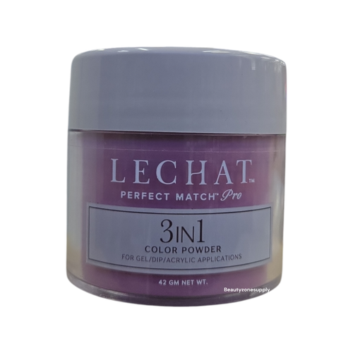 Lechat Perfect Match Pro Dip Powder 3 in 1 Jamboree 42 gm PROP002