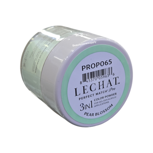 Lechat Perfect Match Pro Dip Powder 3 in 1 Pear Blossom 42 gm PROP065