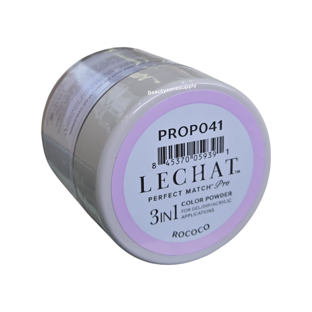 Lechat Perfect Match Pro Dip Powder 3 in 1 Rococo 42 gm PROP041