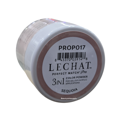 Lechat Perfect Match Pro Dip Powder 3 in 1 Sequoia 42 gm PROP017