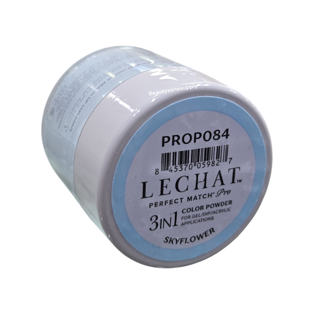 Lechat Perfect Match Pro Dip Powder 3 in 1 Skyflower 42 gm PROP084