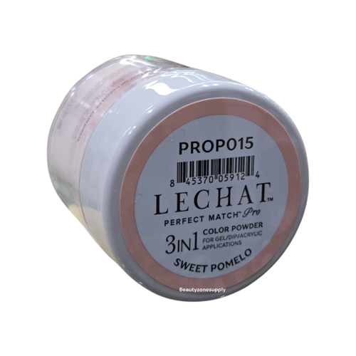 Lechat Perfect Match Pro Dip Powder 3 in 1 Sweet Pomelo 42 gm PROP015