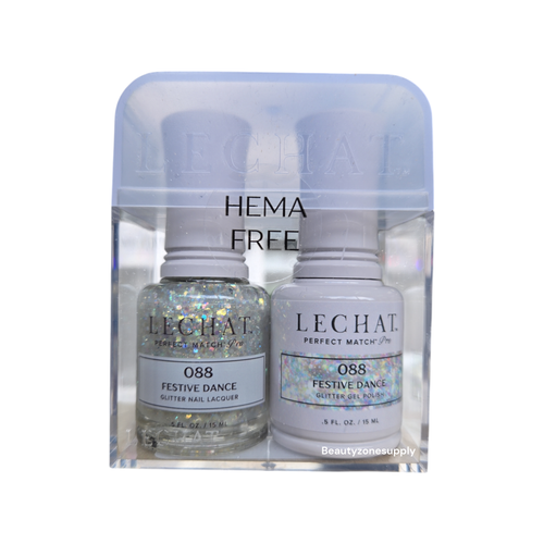 Lechat Perfect match Pro Gel & Lacquer HEMA free  Festive Dance PROD088