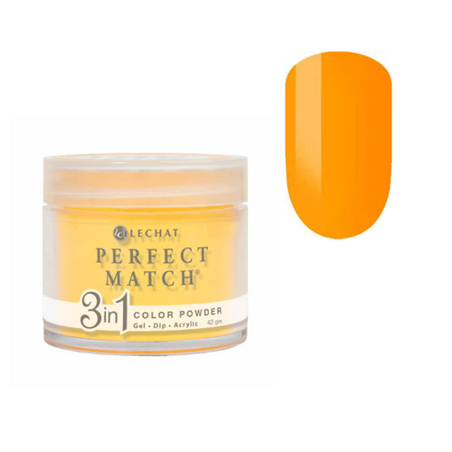 Lechat Perfect match Dip Powder Blazin' Sun 42 gm pmdp201