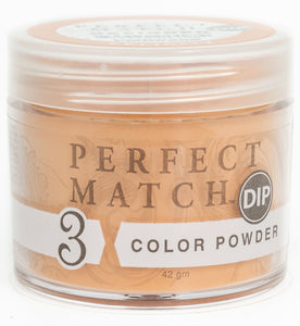 Lechat Perfect match Dip Powder Felicity Dip powder 42 gm pmdp205