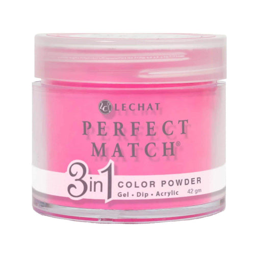 Lechat Perfect match Dip Powder Heartthrob Dip powder 42 gm Pmdp200