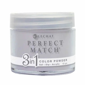 Lechat Perfect match Dip Powder Hush-Hush 42 gm pmdp244