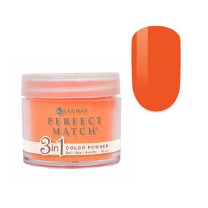 Lechat Perfect match Dip Powder Orange Infusion 42 gm pmdp254