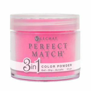 Lechat Perfect match Dip Powder Sweetheart42 gm pmdp096