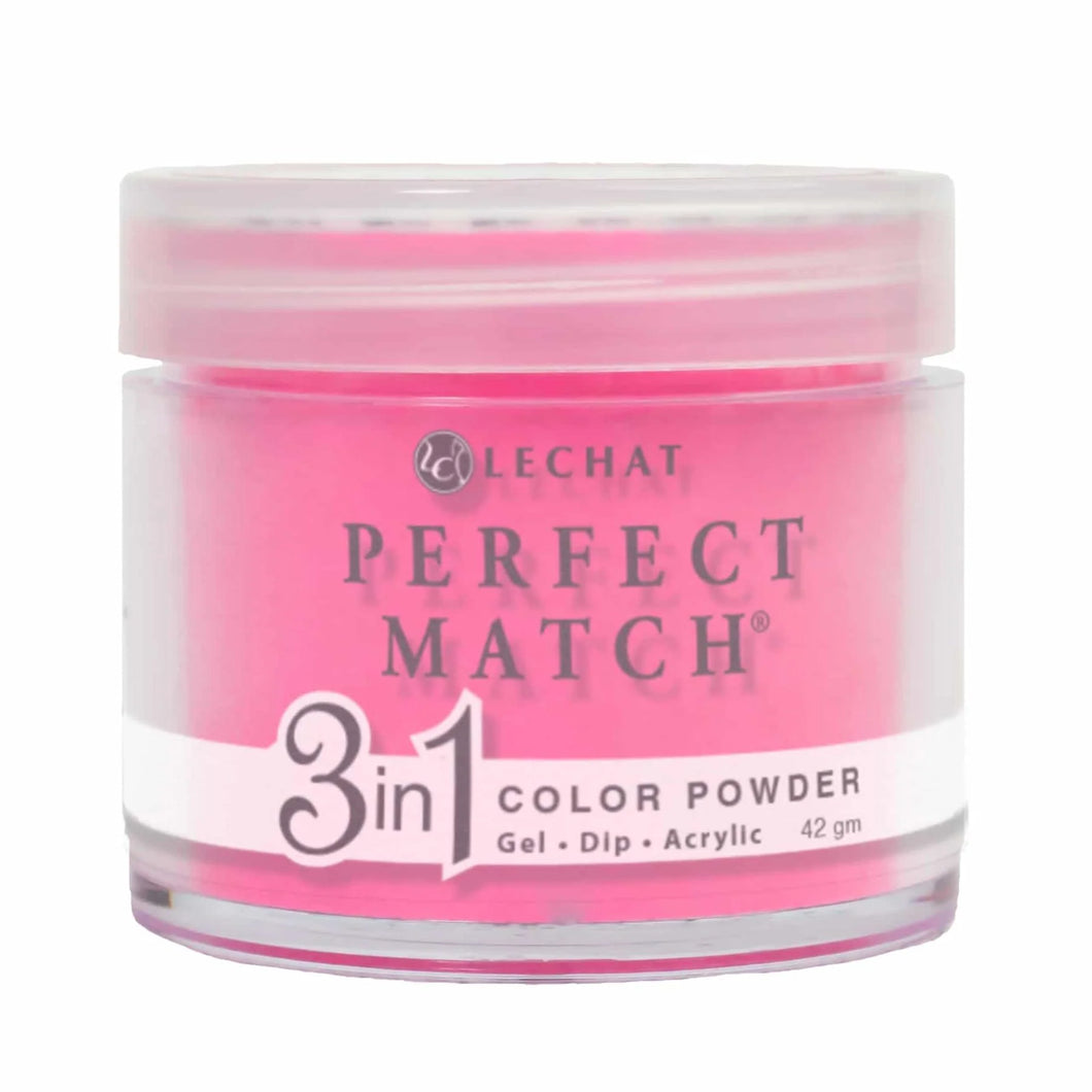 Lechat Perfect match Dip Powder Sweetheart42 gm pmdp096