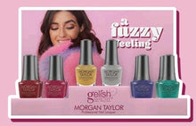 Load image into Gallery viewer, Morgan Taylor Nail Lacquer You Sweater Believe It 0.5oz 15mL #3110544