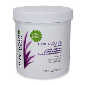 Matrix Biolage Hydra Therapy Conditioning Balm  37 0z