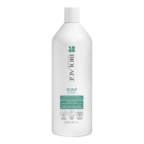 Matrix Biolage Scalp Sync Clarifying Shampoo 33.8 oz