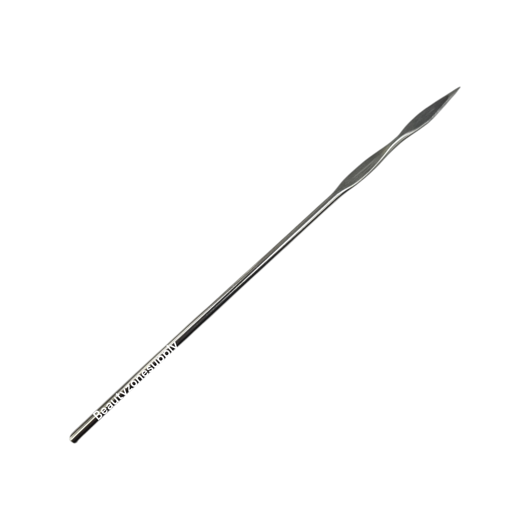 Monika Cuticle pusher pointy