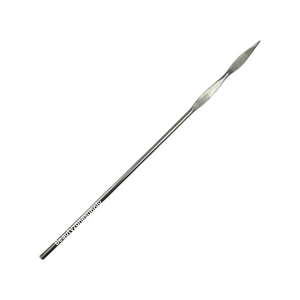 Monika Cuticle pusher pointy