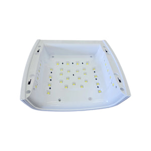 Monika LED/UV Advanced Cordless Lamp 48 W