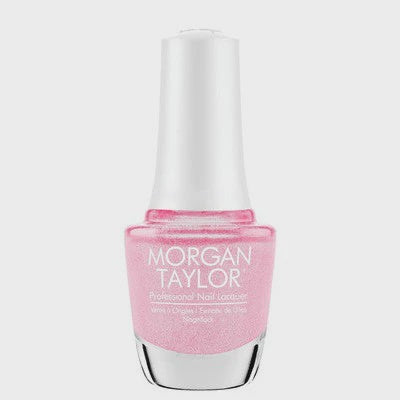 Morgan Taylor Nail Lacquer Hugs and Blisses 0.5oz 15mL #3110556