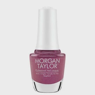 Morgan Taylor Nail Lacquer Sipping On Serenity 0.5oz 15mL #3110557