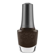 Load image into Gallery viewer, Morgan Taylor Nail Lacquer Artwork In Progress 0.5oz/15mL #3110540