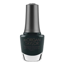 Load image into Gallery viewer, Morgan Taylor Nail Lacquer Just Hanging Around 0.5oz/15mL #3110535