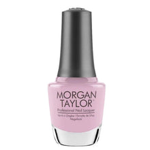 Load image into Gallery viewer, Morgan Taylor Nail Lacquer You Have My Art 0.5oz/15mL #3110536