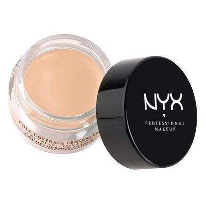 NYX Concealer Jar - Porcelain - #CJ01