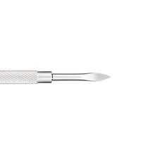 Load image into Gallery viewer, Nghia Cuticle Pusher Stain Steel S 506