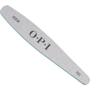 OPI Edge Nail File Zebra 150 Grit #FI601