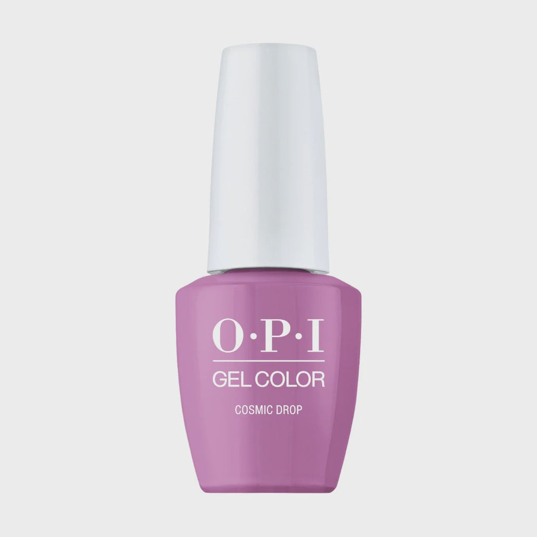 OPI GelColor CosMIC Drop 0.5 oz #GCF019