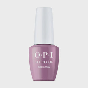 OPI GelColor Cyborn Again 0.5 oz #GCF016