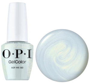 OPI GelColor Inteli-Gel Air We Go 0.5 oz #GCS042