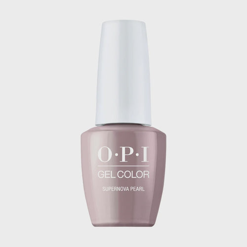 OPI GelColor Supernova Pearl 0.5 oz #GCF013