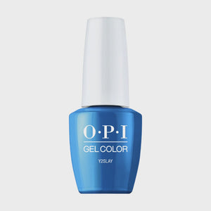 OPI GelColor Y2Slay 0.5 oz #GCF018