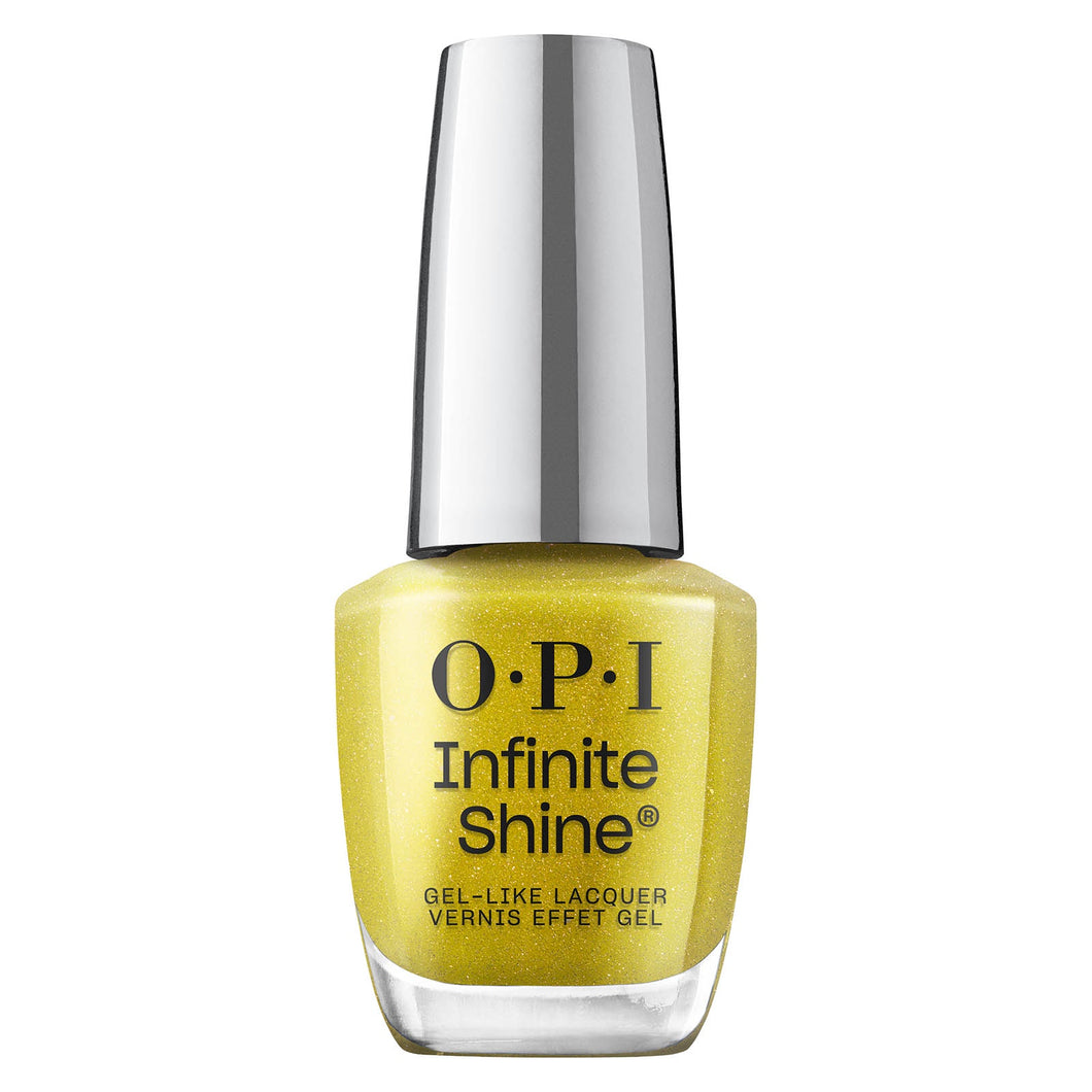 OPI Infinite Funshine 0.5 oz ISL145