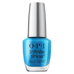 OPI Infinite I Deserve The Whirl 0.5 oz ISL144